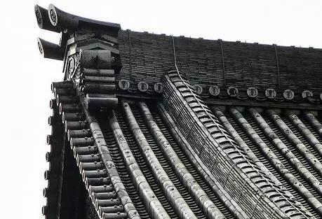 青瓦，古建磚瓦，河南青瓦