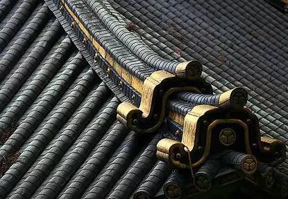 青瓦，古建磚瓦，河南青瓦