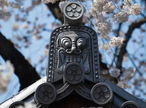 青瓦，古建磚瓦，河南青瓦